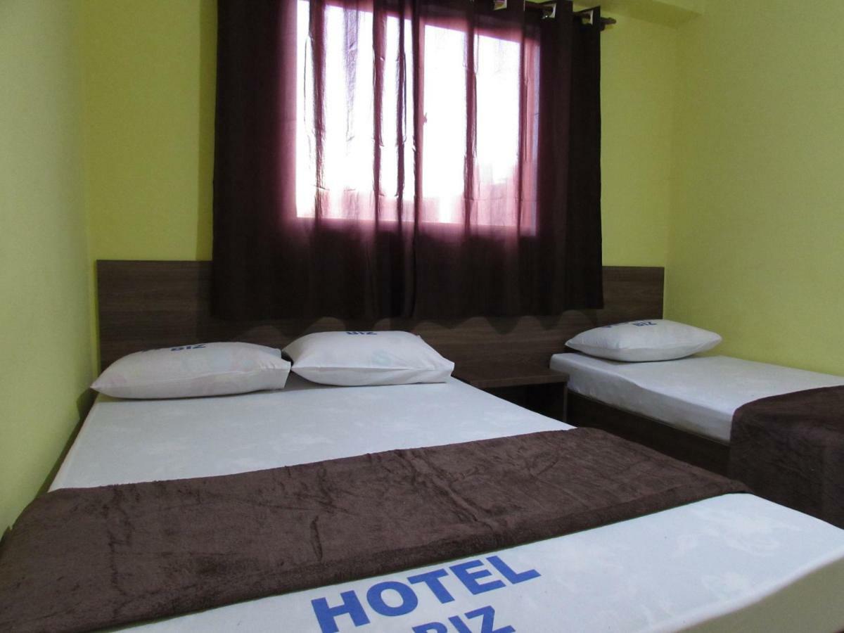 Hotel Biz A 8 Minutos Do Bras, A 15 Minutos Da 25 De Marco E A 8 Minutos Do Bom Retiro ساو باولو المظهر الخارجي الصورة